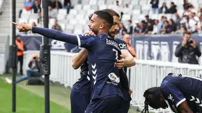 Soufiane Bahassa : la force des Girondins réside dans le collectif