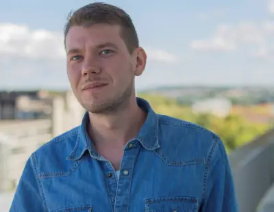 Springfield de Sergueï Davidov : Le roman russe qui explore la jeunesse sinistre avec humour