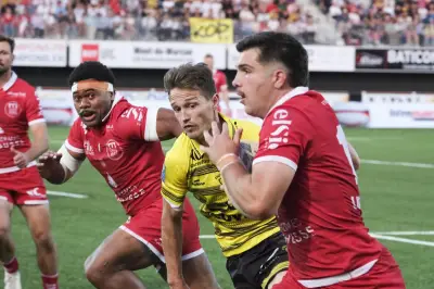Stade Montois au bord du gouffre : un point à Grenoble pour éviter le barrage
