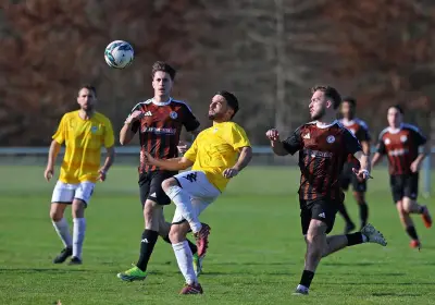 Stade Montois face à Lescar : un choc crucial pour la montée en R1