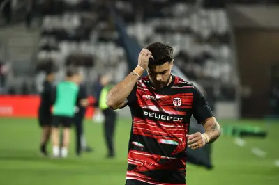 Stade Toulousain face à Bristol : un huitième de finale crucial en Champions Cup