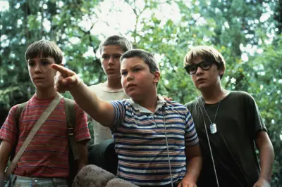 Stand by Me : l'adaptation préférée de Stephen King restaurée en 4K