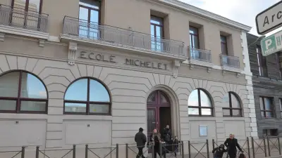 Sète : victoire pour l'école Michelet, sursis pour Arago et Renaissance