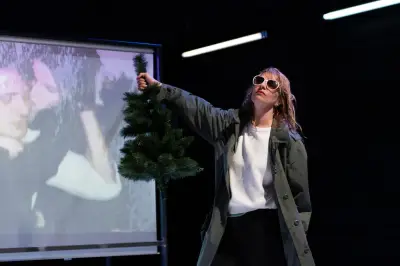 Sublimes aux Célestins : une mère face à son crime