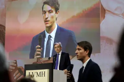 Succession chez LVMH : Arnault repousse la question devant les actionnaires