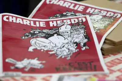 Suisse : plainte contre Charlie Hebdo classée sans suite pour caricature sur Crans-Montana