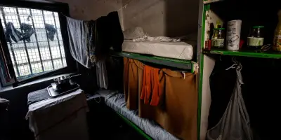 Surpopulation carcérale : nouveau record avec 88 145 détenus au 1er avril