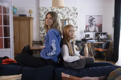 « Sœurs et demi » sur France 2 : Jeanne Bournaud et Anna Blézo forment un duo improbable