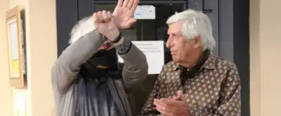 Sylvain Brino bâillonné à Vauvert : un photographe censuré par le maire RN