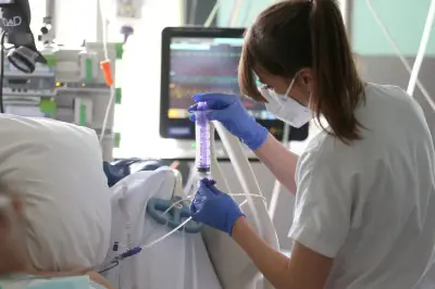 Syndrome post-réanimation : comment mieux récupérer après un séjour en soins intensifs ?