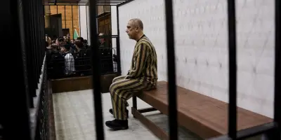 Syrie : Atef Najib, premier haut responsable du régime Assad jugé