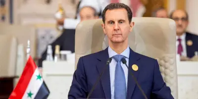 Syrie: procès de proches d'Assad dès dimanche