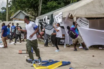 Tanzanie : l'opposition dénonce un bilan sous-estimé de la répression