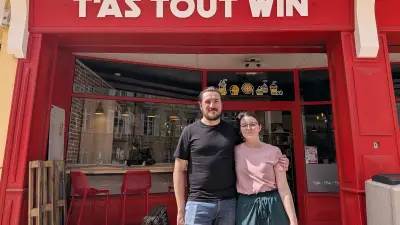 T’as tout win : un bar à jeux ouvre à Mende