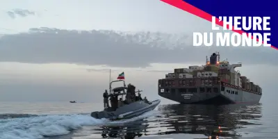 États-Unis-Iran : la guerre dans l'impasse, analyse du conflit