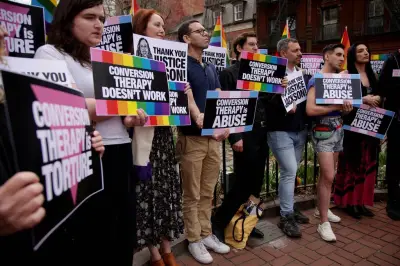 États-Unis : l'autorisation des thérapies de conversion, une régression des droits LGBT