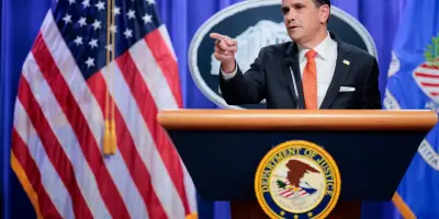 États-Unis : le ministre de la Justice par intérim justifie les poursuites contre les adversaires de Trump