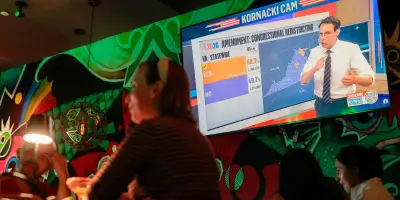 États-Unis : un juge invalide le référendum de Virginie sur le redécoupage électoral