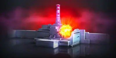 Tchernobyl : 40 ans après, le récit minute par minute de la catastrophe nucléaire