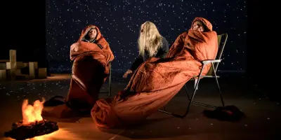 Tempo Forte à Lausanne : l'humain connecté au vivant