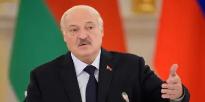 Tensions frontalières : escalade verbale entre Kiev et Minsk sur la militarisation