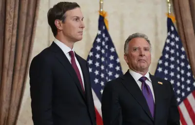 Tensions Iran-USA : négociations au Pakistan et crise d'Ormuz