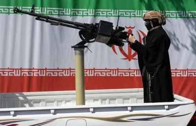 Tensions USA-Iran : La trêve fragile au Moyen-Orient menacée par de nouvelles provocations