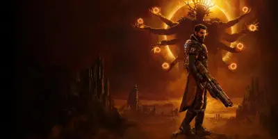 Test de Saros : le jeu d'action à son apogée sur PS5