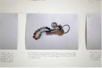 The Grain of Our Hearts : Gaza, entre résistance et béance dans l'art contemporain