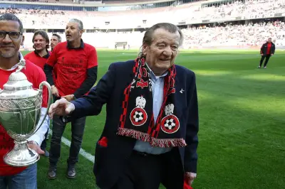 Thierry De Neef se souvient : 