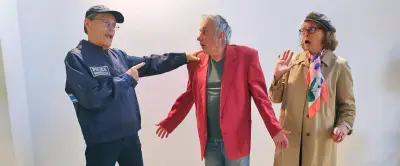 Théâtre interactif pour seniors en Lozère : conduite et bien vieillir au cœur des saynètes
