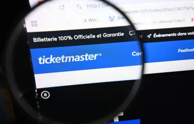Ticketmaster reconnu coupable de monopole illégal aux États-Unis