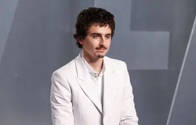 Timothée Chalamet relance l'opéra et le ballet malgré lui