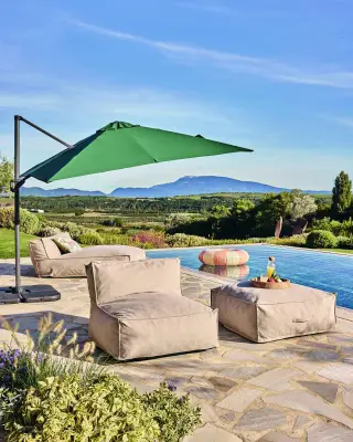 Tissage de Luz lance sa première collection d'extérieur pour un printemps convivial