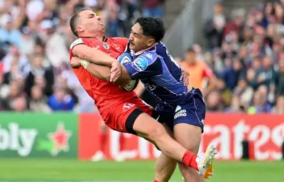 Top 14 : La course aux phases finales s'intensifie lors de la 21e journée