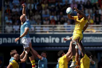 Top 14 : Les réactions après la victoire de La Rochelle à Perpignan