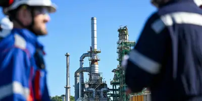 TotalEnergies : bénéfice net en forte hausse grâce au pétrole