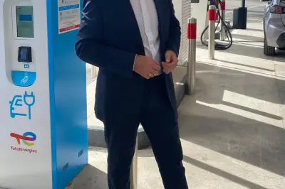 TotalEnergies prolonge le plafonnement des carburants et ajuste le prix du diesel