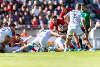 Toulon bonifié contre Bayonne : la course à la qualification continue