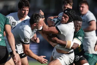 Toulon reste en vie : victoire bonifiée cruciale à Montauban (47-22)