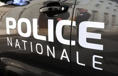 Toulon : un collégien de 13 ans interpellé avec un pistolet semi-automatique volé à son père