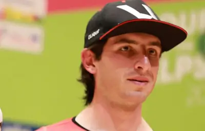 Tour des Alpes 2026 : Tommaso Dati s'impose au sprint sur la première étape