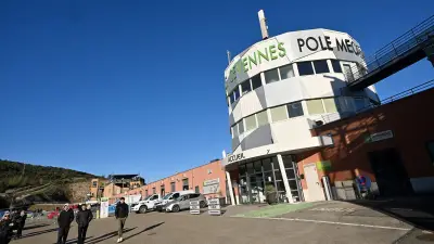 Tragédie au circuit d'Alès : un motard de 37 ans décède lors d'une séance de roulage