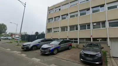 Trois policiers de Sarcelles accusés de violences et viol en garde à vue, l'IGPN enquête