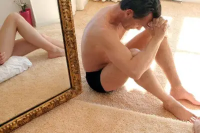 Troubles érectiles : 38% des hommes français touchés, 58% ne consultent jamais