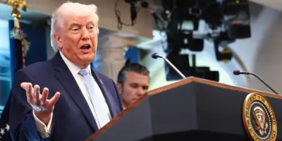 Trump appelle à un soulèvement en Iran avant son ultimatum sur le Moyen-Orient