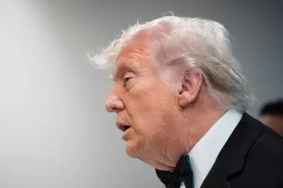 Trump approuve le renommage d'ICE en NICE, provoquant la stupeur