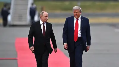 Trump et Poutine s'entretiennent sur l'Ukraine et l'Iran