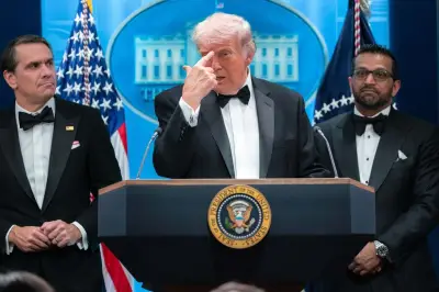 Trump et sa bonne étoile : la résilience d'un phénomène politique