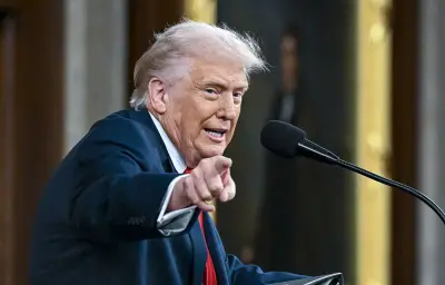 Trump face à l'échéance des 60 jours dans le conflit avec l'Iran
